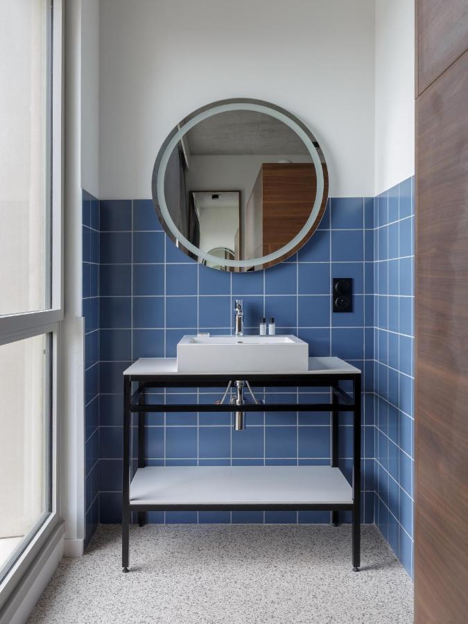 Jost Hostel Bordeaux Gare St Jean Εξωτερικό φωτογραφία