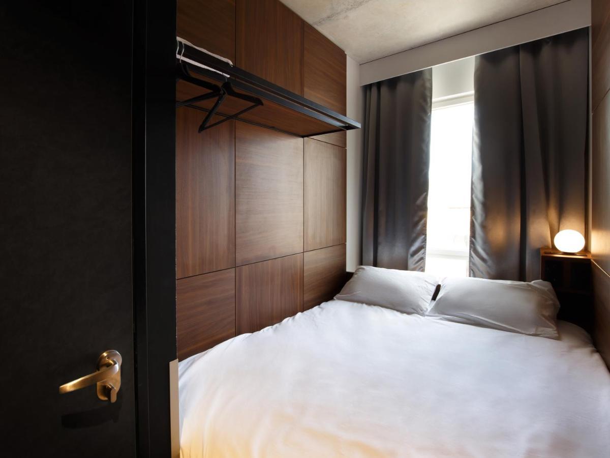Jost Hostel Bordeaux Gare St Jean Εξωτερικό φωτογραφία