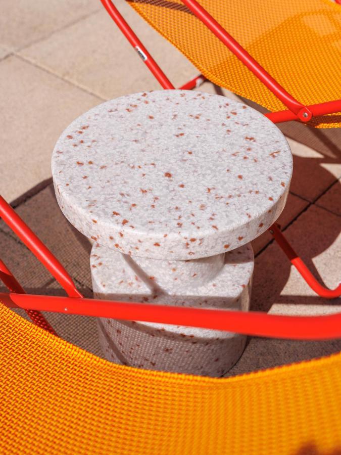 Jost Hostel Bordeaux Gare St Jean Εξωτερικό φωτογραφία