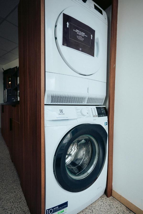 Jost Hostel Bordeaux Gare St Jean Εξωτερικό φωτογραφία