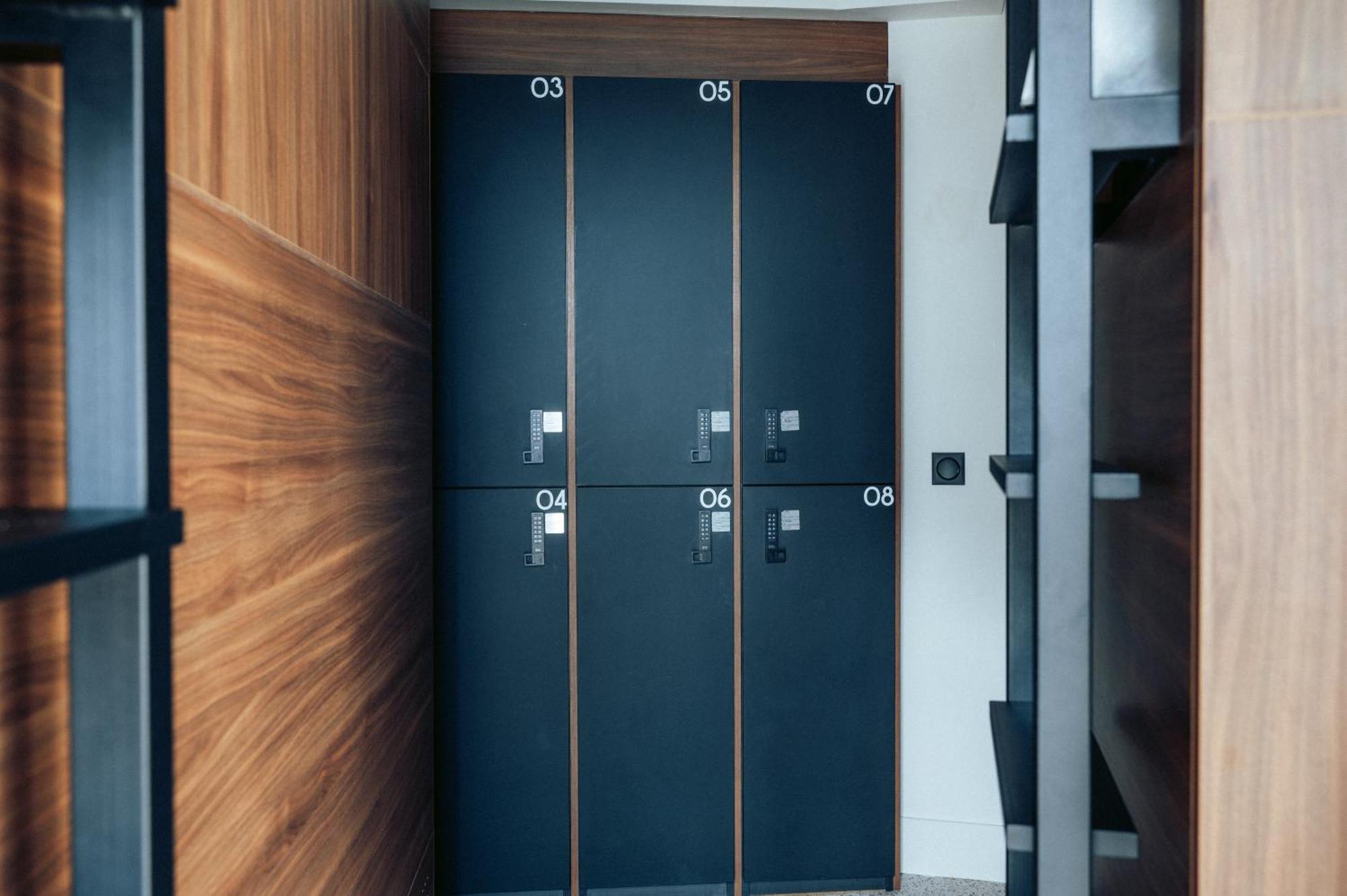 Jost Hostel Bordeaux Gare St Jean Εξωτερικό φωτογραφία