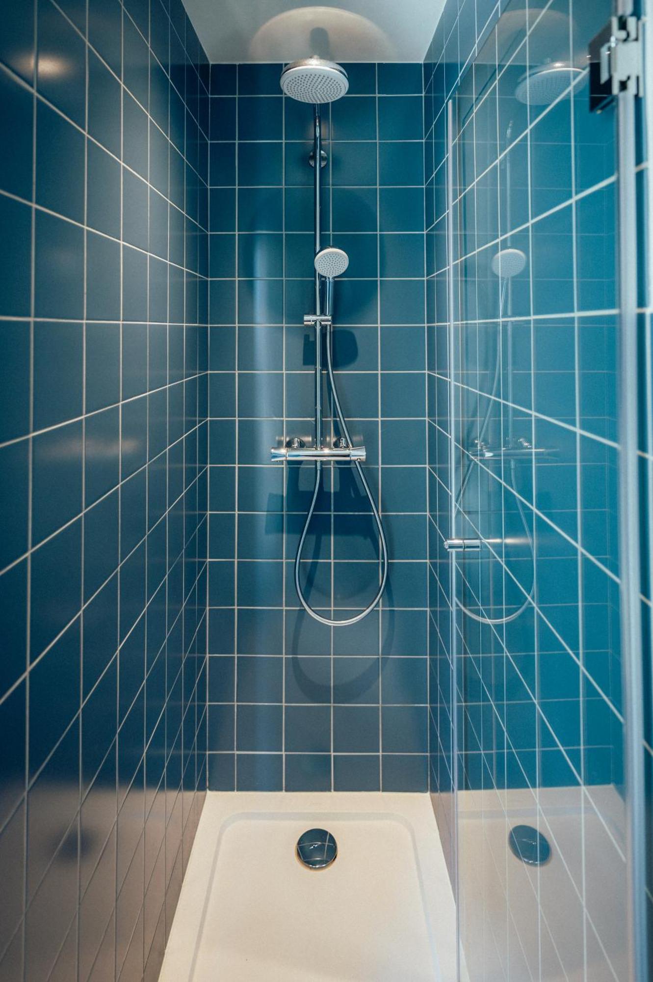 Jost Hostel Bordeaux Gare St Jean Εξωτερικό φωτογραφία