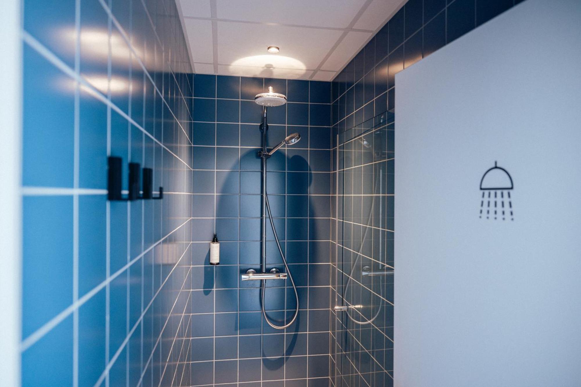 Jost Hostel Bordeaux Gare St Jean Εξωτερικό φωτογραφία